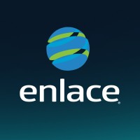 Enlace TV Logo