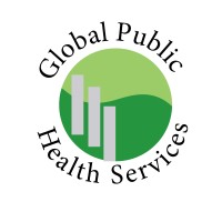Global Public Health Services Logo