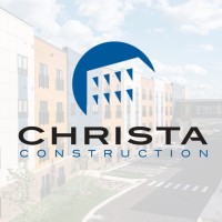 Christa Construction, LLC Logo