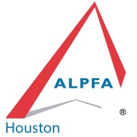 ALPFA Houston Chapter Logo