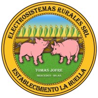 Campo Experimental La Huella Logo
