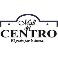 Mall del Centro Logo