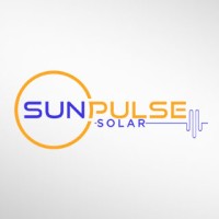 SunPulse Solar Logo
