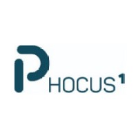 Phocus1 Logo