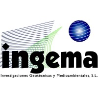 INGEMA S.L. Logo