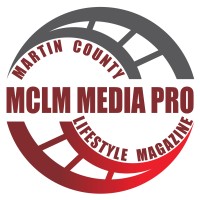 Martin County Lifestyle Magazine - MCLM Media Pro Logo