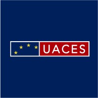 UACES (University Association for Contemporary European Studies) Logo