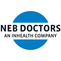 Neb Doctors / Pumps for Mom Logo