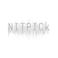 Nitpick Productions Logo