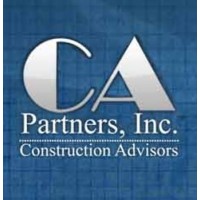 CA Partners, Inc. Logo