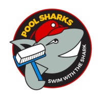 Pool Shark, LLC d/b/a Pool Sharks Logo