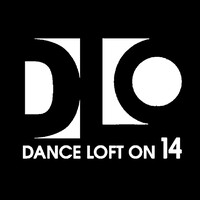 Dance Loft on 14 Logo