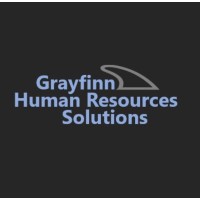 Grayfinn Human Resources Solutions Logo