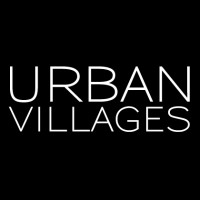 Urban Villages™ Logo