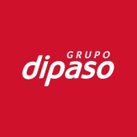 Grupo DIPASO Logo