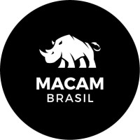 Macam Brasil Logo