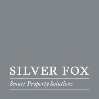 SILVER FOX LTD Logo
