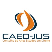 Conselho Internacional de Altos Estudos em Direito Logo
