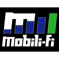 Mobili-Fi, LLC Logo