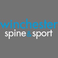 Winchester Spine and Sport Logo