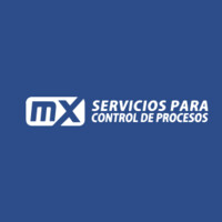 MX Servicios para Control de Procesos Logo