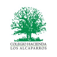 Colegio Hacienda Los Alcaparros Logo