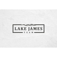The Lake James Team Logo