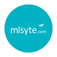MiSyte.com Logo