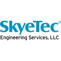 SkyeTec Engineering Services Logo