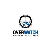 OverWatch Property Solutions Logo
