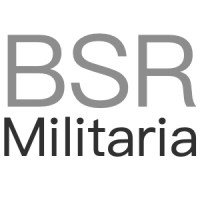 BSR Militaria Logo