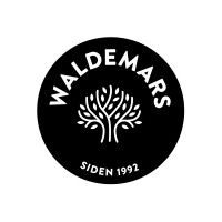 Waldemars Logo