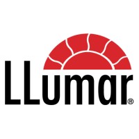 LLumar Films Logo