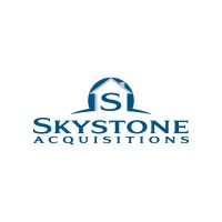 Skystone Acquisitions Logo
