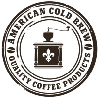 American Cold Brew, LLC Logo