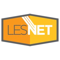 LES.NET Logo
