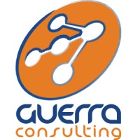 Guerra Consulting Logo