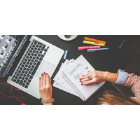 freelance IT Logo