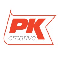 pkcreative Logo