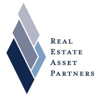 Real Estate Asset Partners Logo