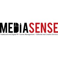 Mediasense, Inc. Logo