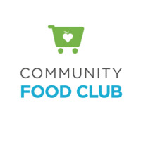 Community Food Club GR Logo