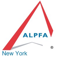 ALPFA New York Logo