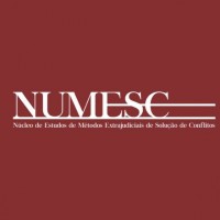 Numesc UFPB Logo