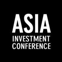 Asia Investment Conference Logo