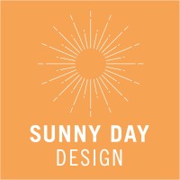 Sunny Day Design Logo