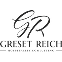 Greset Reich Hospitality Consulting Logo