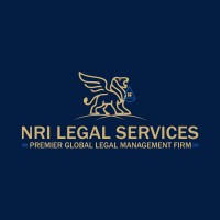 NRI Legal Services Logo