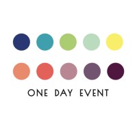 One Day Event Logo