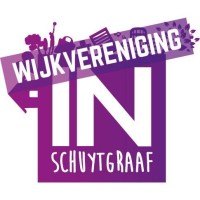 Wijkvereniging inSchuytgraaf Logo